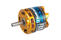 AXI 2814/12 V3 střídavý motor