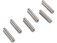 Axial čep 2.0x11mm (6)