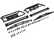 Axial nástavba karosérie: SCX10 III Jeep JT Gladiator