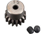 Axial pastorek 15T 32DP 3.17mm