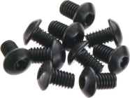 Axial šroub imbus M2.5x4mm BH (10)