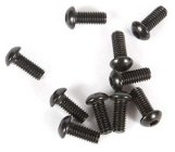 Axial šroub imbus M2.5x6mm BH (10)