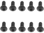 Axial šroub imbus M2.5x6mm BH (10)