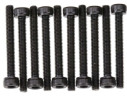 Axial šroub imbus M3x25mm CH (10)