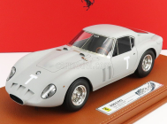 Bbr-models Ferrari 250 Gto Coupe Sperimentale Prototype Test Monza 1961 1:18