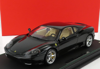 Bbr-models Ferrari 360 Modena 1999 1:18, tmavě zelená