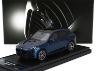 Bbr-models Maserati Grecale Trofeo Suv 2022 1:43 Blu Nobile - Blue Met