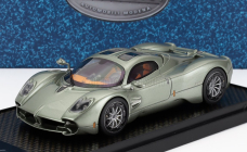 Bbr-models Pagani Utopia 2022 1:43 Zelená - Verde Pampa