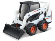 Bburago Bobcat S590 se lžící