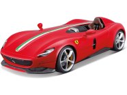 Bburago Ferrari Monza SP-1 1:18