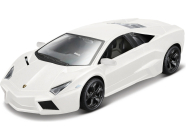 Bburago Lamborghini Reventón 1:32 bílá