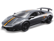 Bburago Plus Murcielago LP670-SV 1:32 China Limited Edition