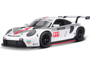 Bburago Porsche 911 RSR GT 1:24