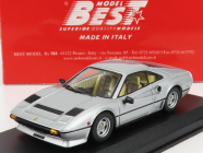 Best-model Ferrari 208 Gtb Turbo Salone Automobile Torino 1982 1:43 Silver