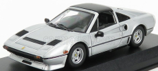 Best-model Ferrari 208 Gts Turbo 1982 1:43 Grey