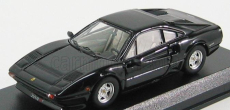 Best-model Ferrari 208 Turbo 1982 1:43 Black