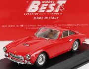Best-model Ferrari 250 Gtl Coupe 1962 1:43 Red