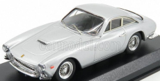 Best-model Ferrari 250 Gtl Coupe 1964 - Personal Car Steve Mcqueen 1:43 Silver