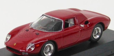 Best-model Ferrari 250lm Long Nose 1964 1:43 Red