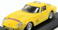 Best-model Ferrari 275 Gtb/4 Safety Car Goodwood Revival 2013 1:43 Žlutá