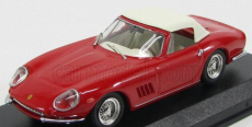 Best-model Ferrari 275 Gtb Spider N.a.r.t. 1967 1:43 Red