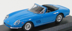 Best-model Ferrari 275 Gtb Spider - Steve Mcqueen Personal Car 1:43 Bluette