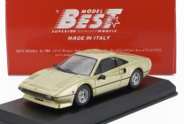 Best-model Ferrari 308 Gtb 1975 - 50th Anniversary 1:43 Gold Met