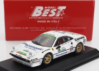 Best-model Ferrari 308 Gtb Gr.4 N 10 1:43, bílá