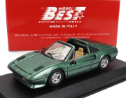 Best-model Ferrari 308 Gts 1980 1:43 Green Met