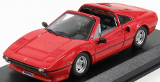 Best-model Ferrari 308 Gts Quattrovalvole 1982 1:43 Red