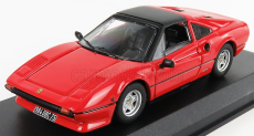 Best-model Ferrari 308 Gts Spider 1978 - Personal Car Jean Paul Belmondo 1:43 Red