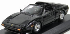 Best-model Ferrari 308 Gts Spider Usa Version 1979 1:43 Black