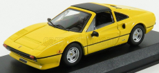 Best-model Ferrari 308 Gtsi Quattrovalvole 1981 1:43 Žlutá