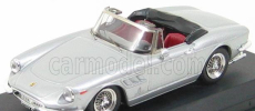 Best-model Ferrari 330 Gt Sp Spider 1966 1:43 Silver