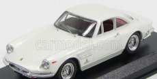Best-model Ferrari 330 Gtc 1966 1:43 Perleťově Bílá Met