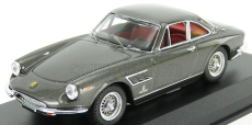 Best-model Ferrari 330 Gtc Coupe 1966 1:43 Grey Gun Met