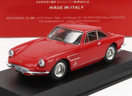 Best-model Ferrari 330 Gtc Coupe 1966 1:43 Red