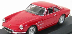 Best-model Ferrari 330 Gtc Coupe 1966 1:43 Red