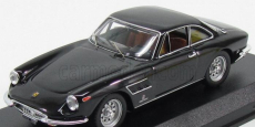 Best-model Ferrari 330 Gtc Coupe 1966 - Personal Car Marcello Mastroianni 1:43 Black
