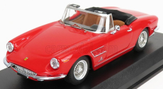 Best-model Ferrari 330 Gts Spider 1967 1:43 Red