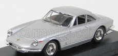 Best-model Ferrari 330gt - Personal Car - Commendatore Enzo Ferrari 1966 1:43 Silver