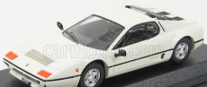 Best-model Ferrari 512 Bb 1976 1:43 Bílá