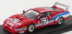 Best-model Ferrari 512 Bb Lm N 67 Daytona 1979 Ballot Lena-lecler 1:43 Red