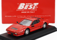 Best-model Ferrari 512 Bbi 1981 1:43 Red