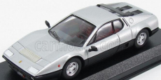 Best-model Ferrari 512bb 1976 1:43 Stříbrná Černá