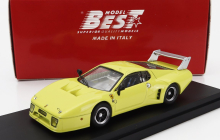 Best-model Ferrari 512bb Lm 1979 1:43 Žlutá