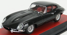 Best-model Jaguar E-type Coupe 1961 1:43 Black