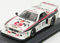 Best-model Lancia Beta Coupe Montecarlo N 81 Monza 1982 Casoni - Castellano 1:43 Bílá Černá