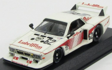 Best-model Lancia Beta Montecarlo Coupe N 62 1:43, bílá