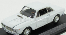 Best-model Lancia Fulvia 1.2 Coupe 1965 1:43 Bílá Saratoga